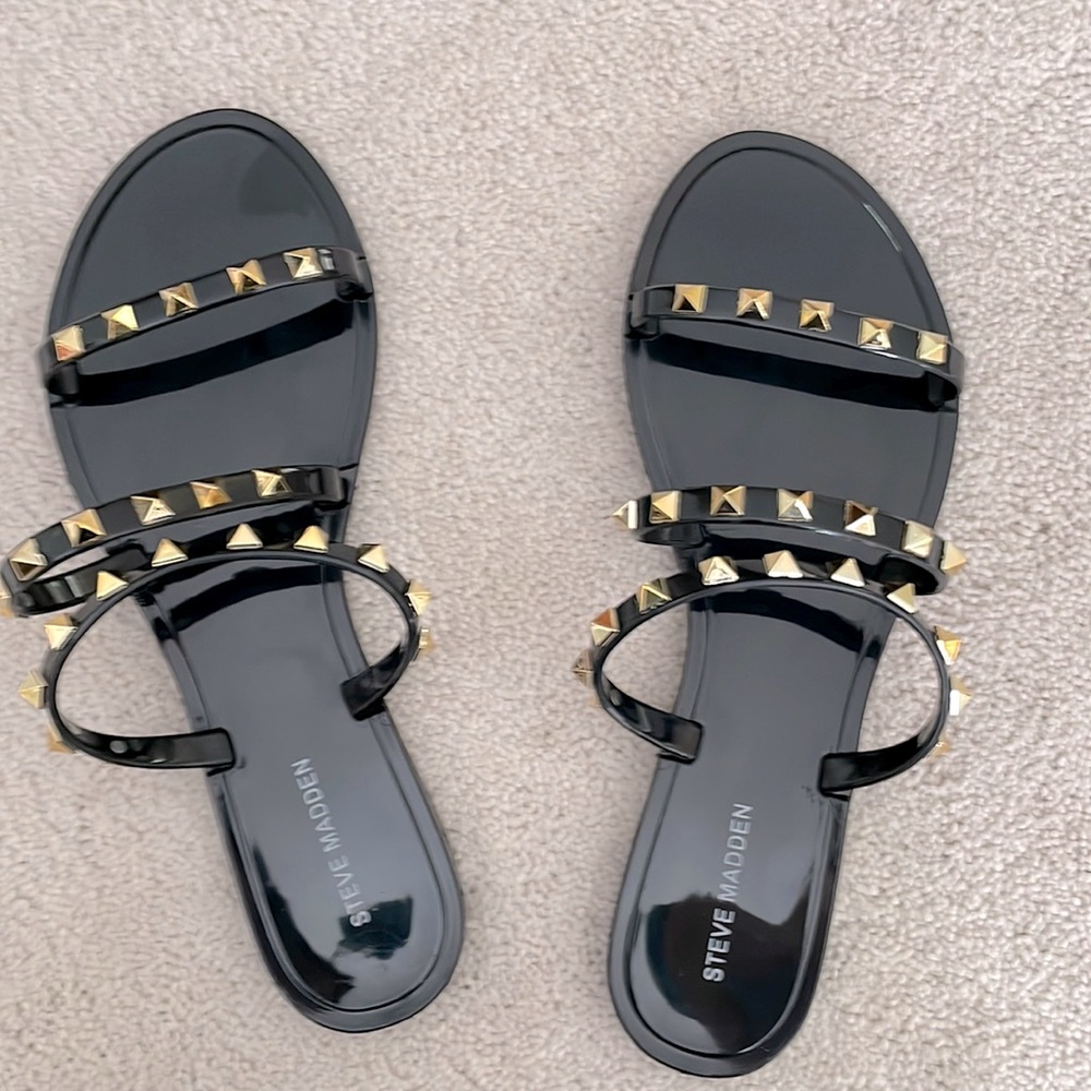 Steve Madden Flats